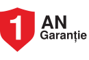 Garantie: 1