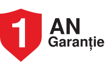 Garantie: 1