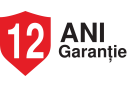 Garantie: 12 luni