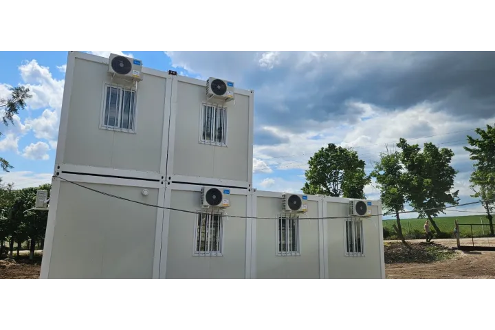Montaj aparate de aer conditionat