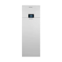 Pompa de caldura Gree Versati III All-in-One R32 GRS-CQ10Pd/NhH-E - 10 kW, 220V, rezervor ACM 200 l