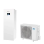 Pompa de caldura Gree Versati III All-in-One R32 GRS-CQ8.0Pd/NhH-E - 8 kW, 220V, rezervor ACM 200 l