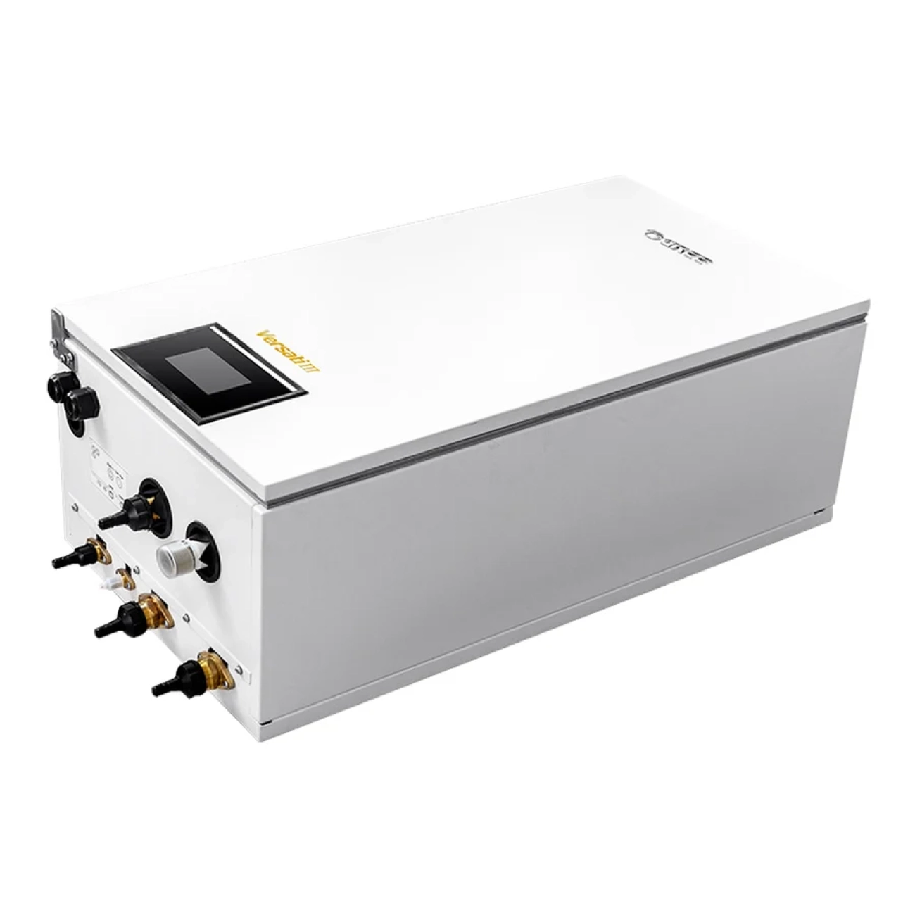 Pompa de caldura Gree Versati III Split R32 GRS-CQ10Pd/NhH-M - 10 kW, 380V