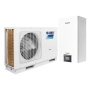 Pompa de caldura Gree Versati III Split R32 GRS-CQ10Pd/NhH-M - 10 kW, 380V