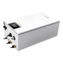Pompa de caldura Gree Versati III Split R32 GRS-CQ12Pd/NhH-M - 12 kW, 380V