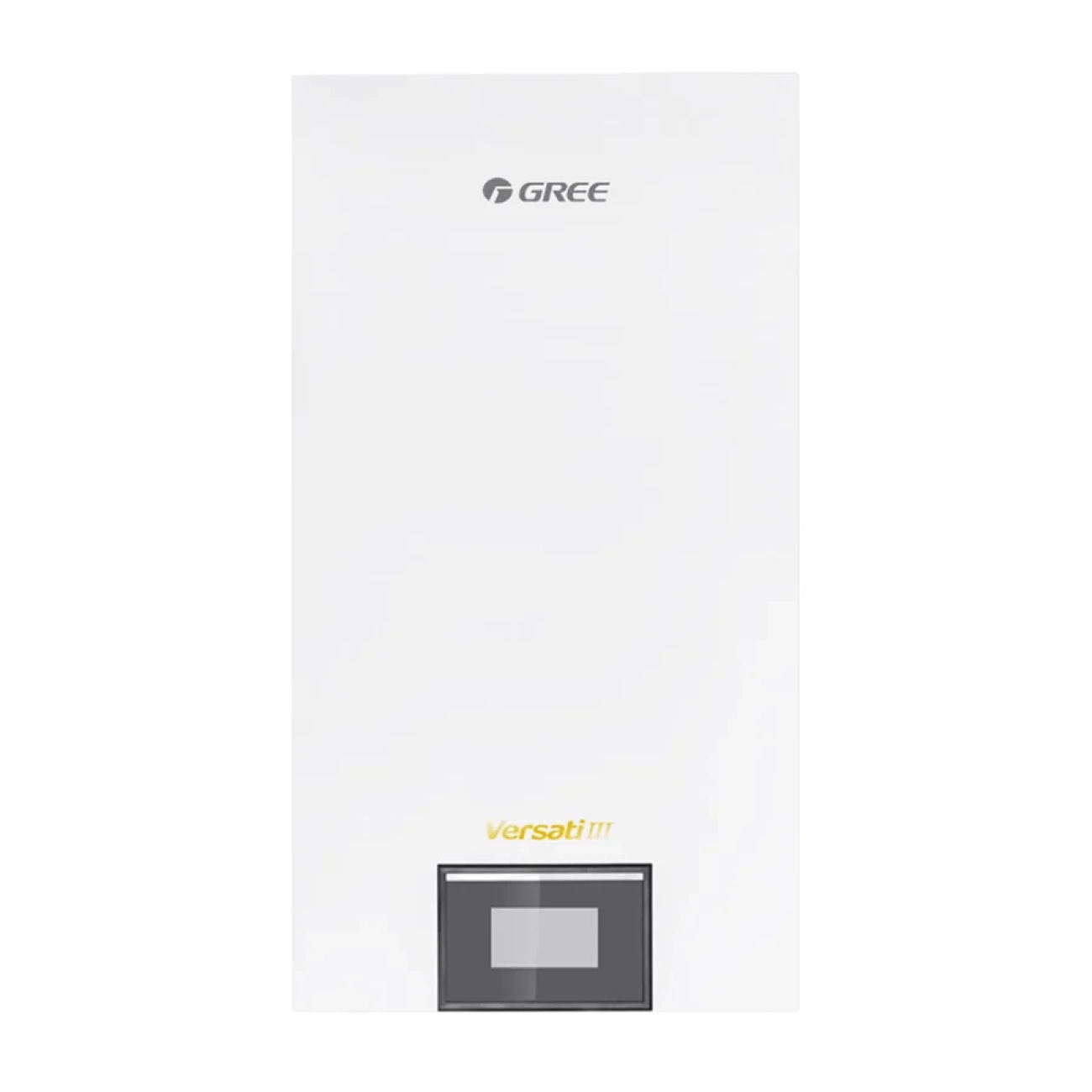 Pompa de caldura Gree Versati III Split R32 GRS-CQ14Pd/NhH-M - 14 kW, 380V