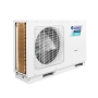 Pompa de caldura Gree Versati III Split R32 GRS-CQ14Pd/NhH-M - 14 kW, 380V