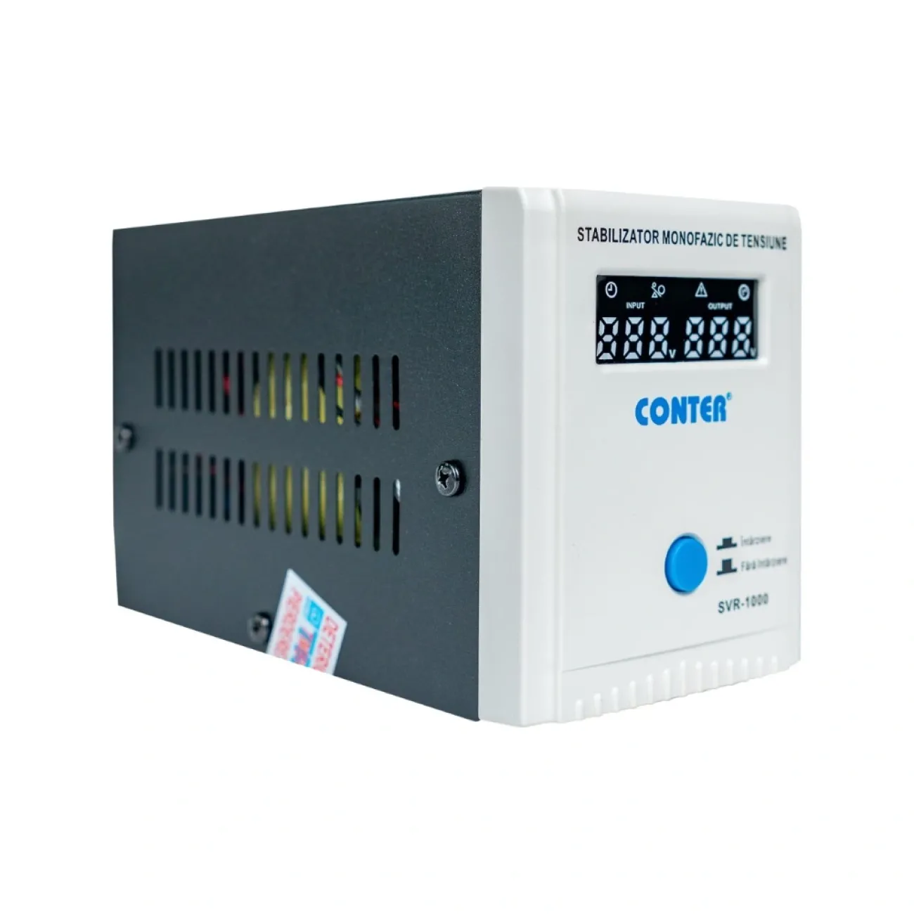 Stabilizator Conter SVR - 1000VA