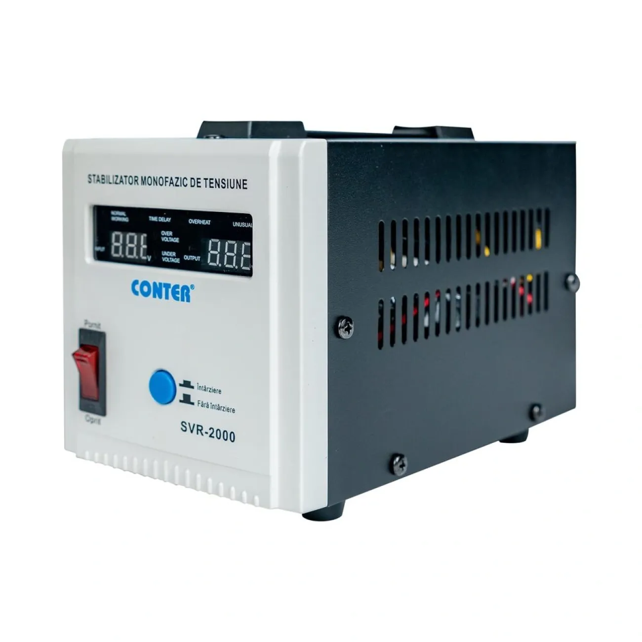 Stabilizator Conter SVR - 2000VA