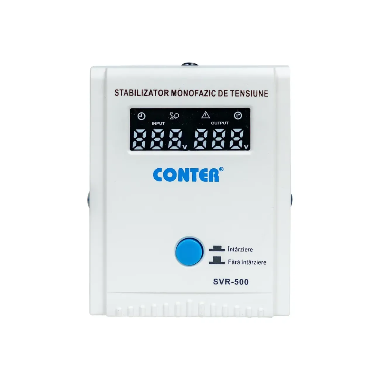 Stabilizator Conter SVR - 500VA