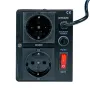 Stabilizator Conter SVRS - 500VA slim