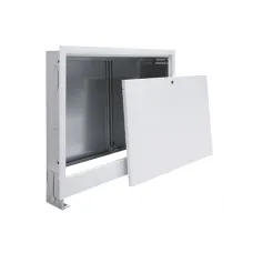 Caseta metalica colector SPE -B0 (360x580x110 interioara