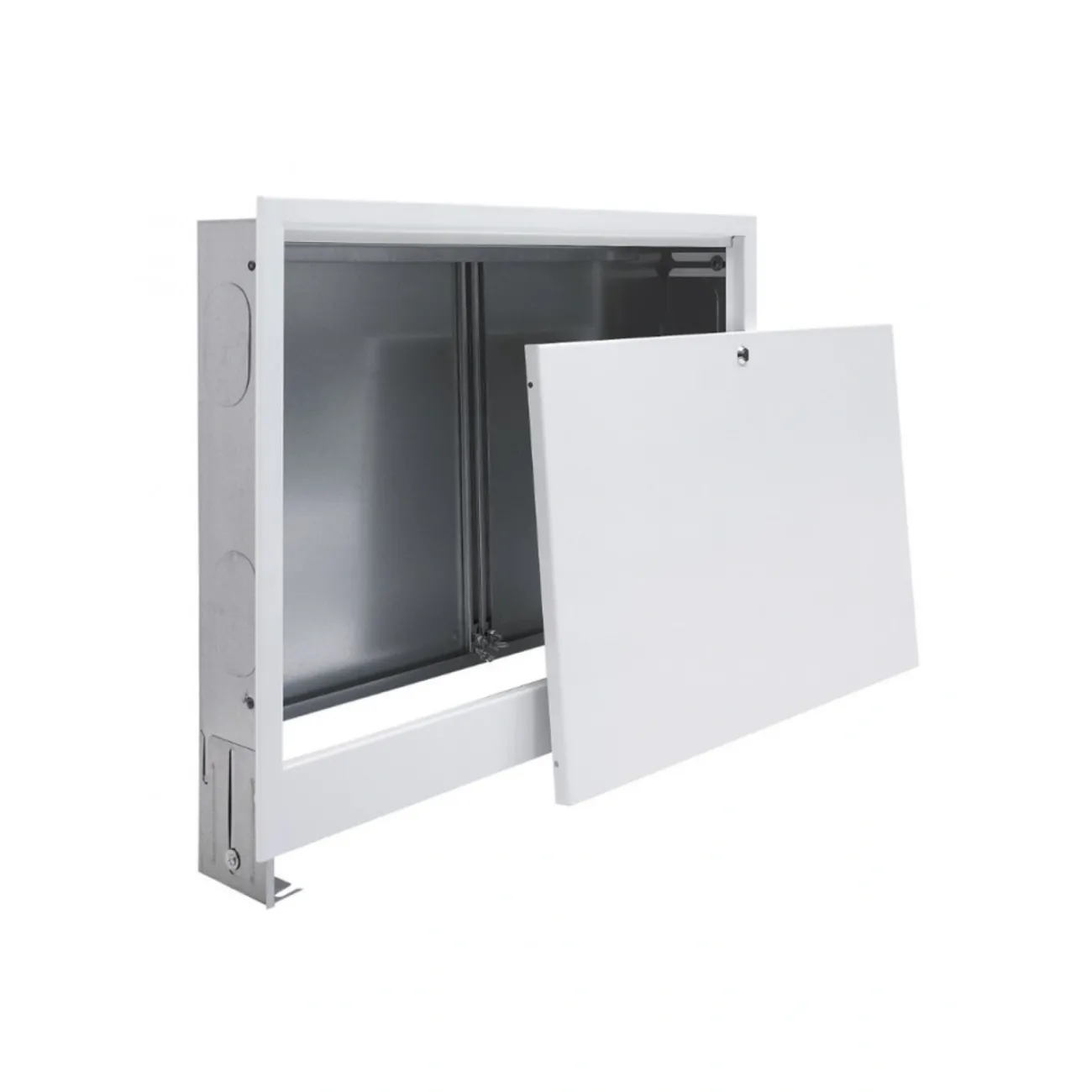 Caseta metalica colector SPE -B4 (840x580x110) interioara