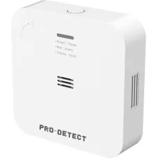 Detector monoxid de carbon Pro-Detect