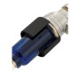 Filtru antimagnetita 3/4 cu purjare, 11000 Gauss