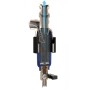 Filtru antimagnetita 3/4 cu purjare, 11000 Gauss