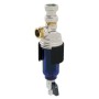 Filtru antimagnetita 3/4 cu purjare, 11000 Gauss