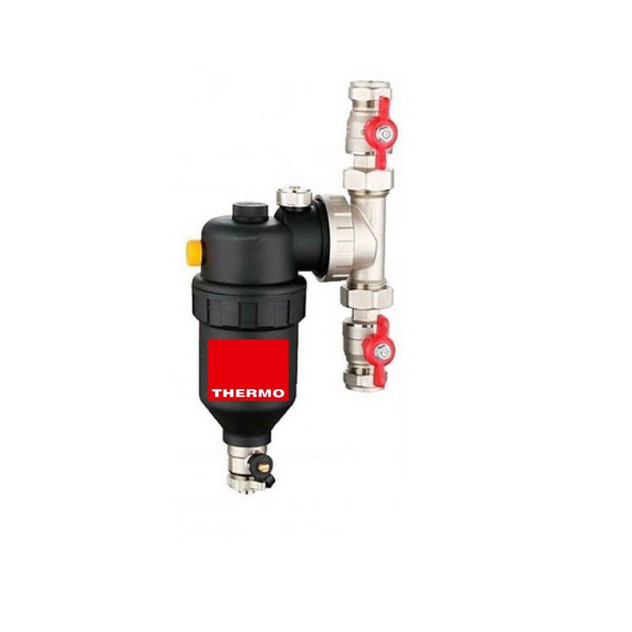 Filtru antimagnetită THERMO 1"