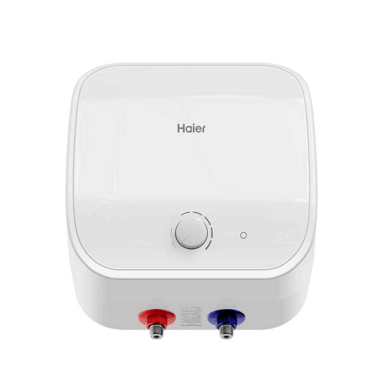 Boiler electric Haier ES10V-SQM1 - 10 l