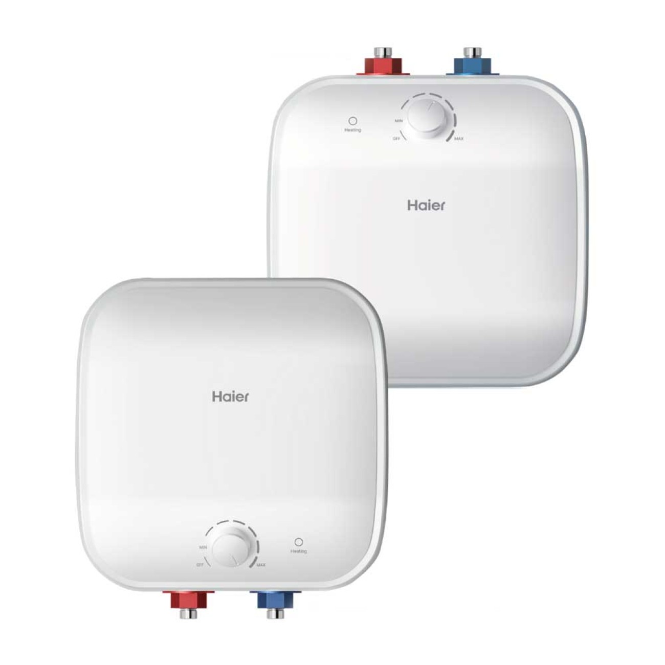 Boiler electric Haier ES15V-SQM2 - 15 l