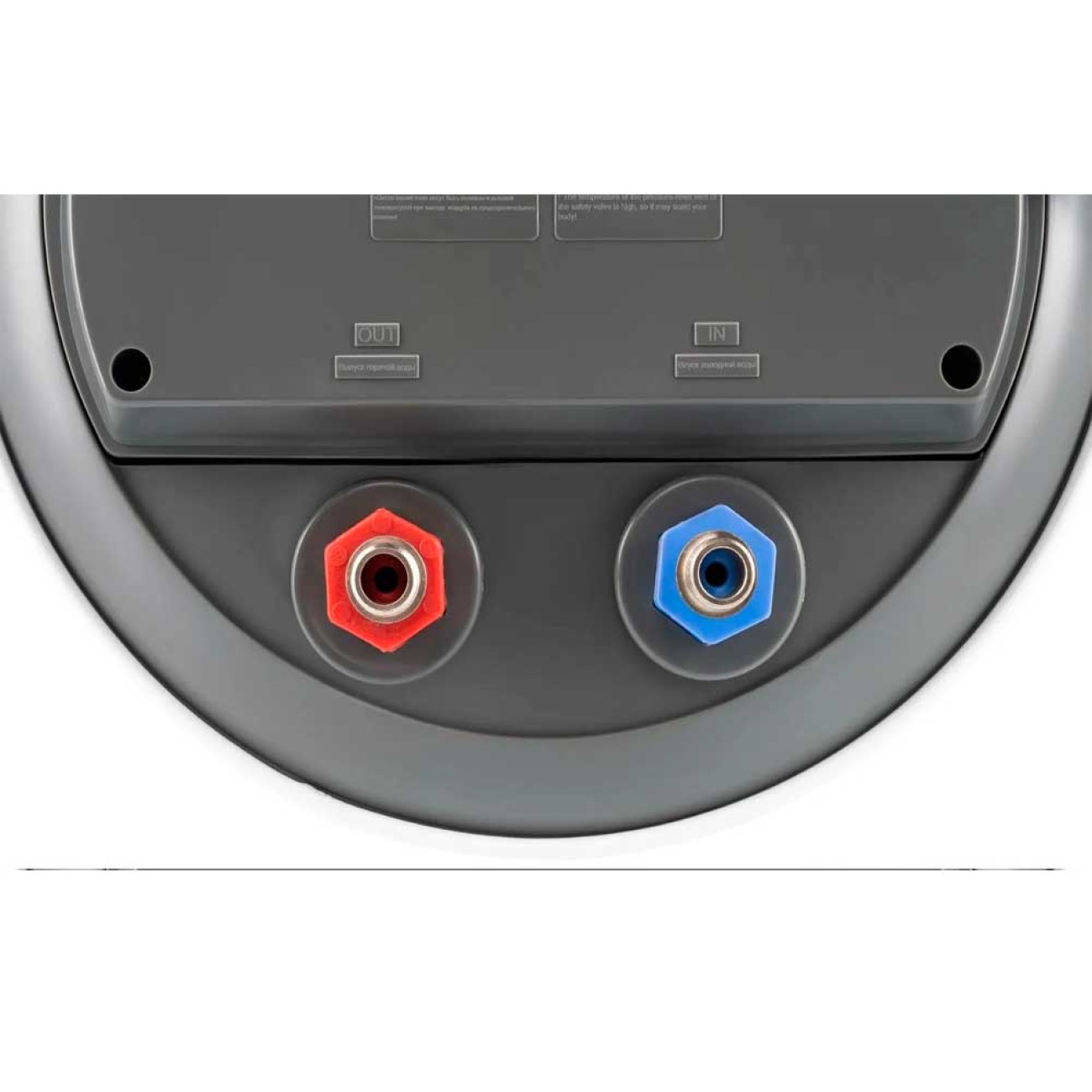 Boiler electric Haier ES30V-A1 - 30 l