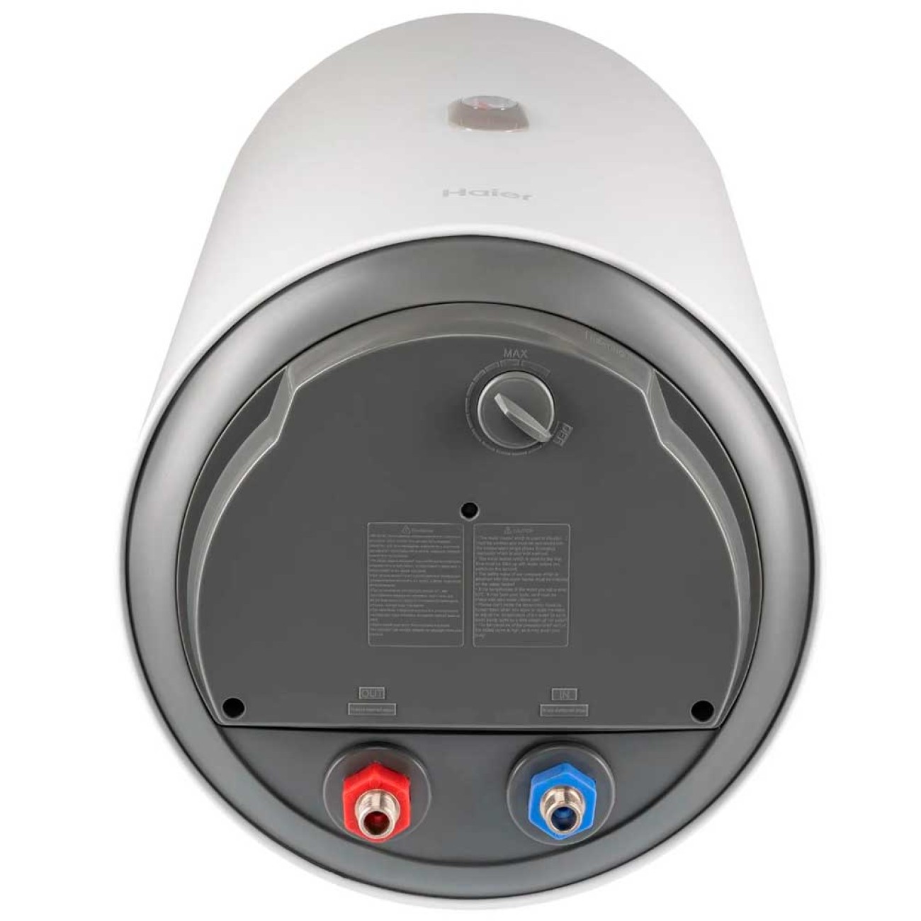 Boiler electric Haier ES80V-A1 - 80 l