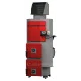 Cazan pe combustibil solid Defro NP AIR 35 kW