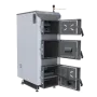 Cazan pe combustibil solid Defro OPTIMA EKO 20 kW