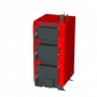 Твердотопливный котел Kraft S New 24 кВт