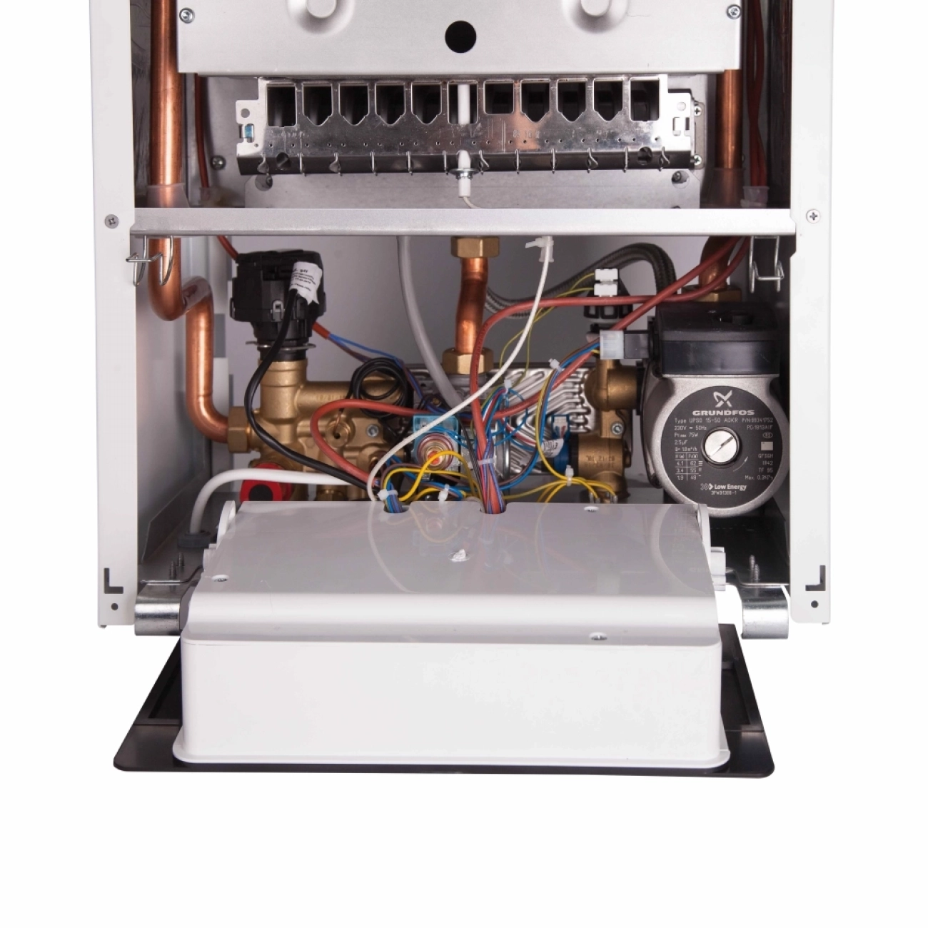 Газовый котёл Airfel Digifel Duo 28 кВт
