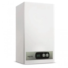 Cazan pe gaz Airfel Digifel Duo 32 kW