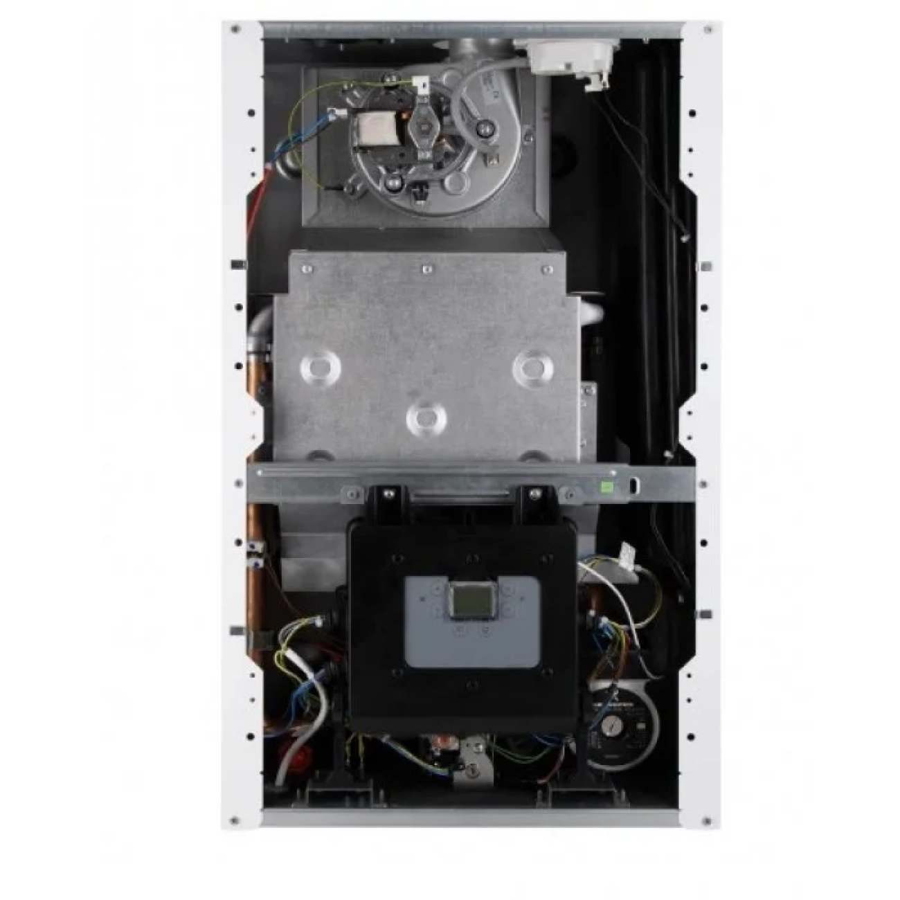 Cazan pe gaz Daikin Integrity (3-24) 24 kW