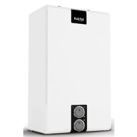 Cazan pe gaz Daikin Integrity (3-24) 24 kW
