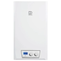 Cazan pe gaz DemirDokum Atron H-28 kW