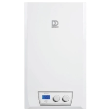 Cazan pe gaz DemirDokum Atron H-28 kW