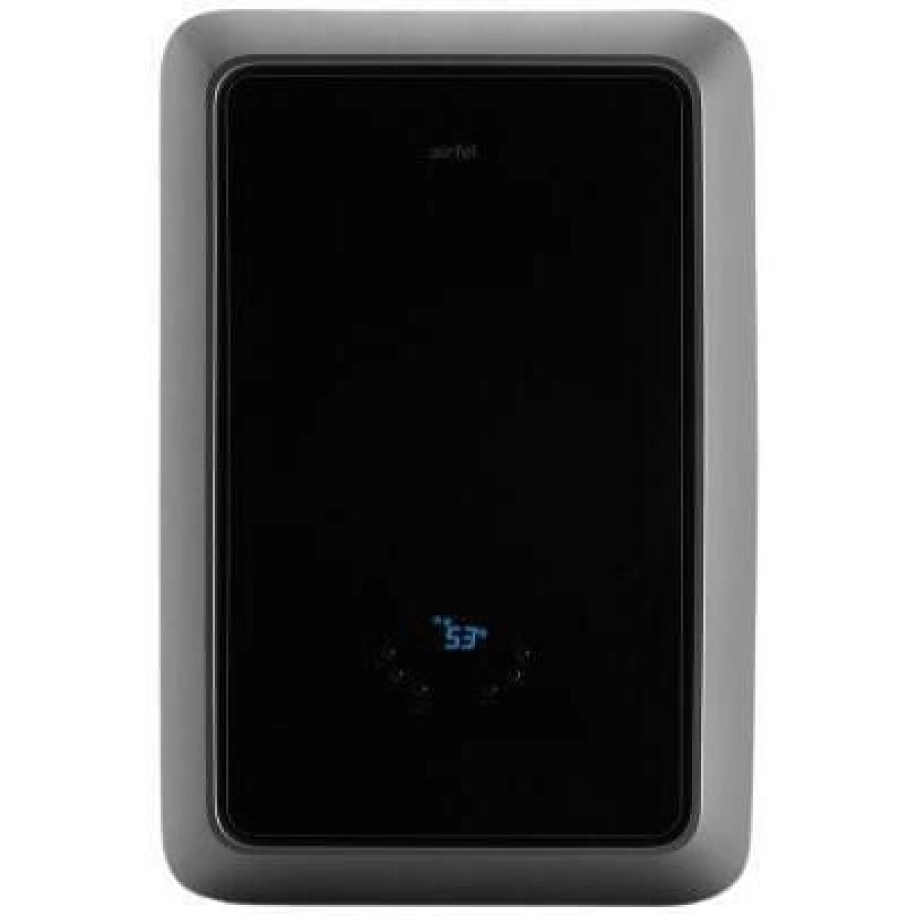 Cazan pe gaz în condensare Airfel Maestro 24 kW