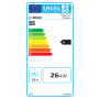 Cazan pe gaz în condensare Bosch Condens 7000 W 35 kW ZWBR 35-3 E 23