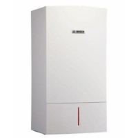 Cazan pe gaz în condensare Bosch Condens 7000 W 35 kW ZWBR 35-3 E 23