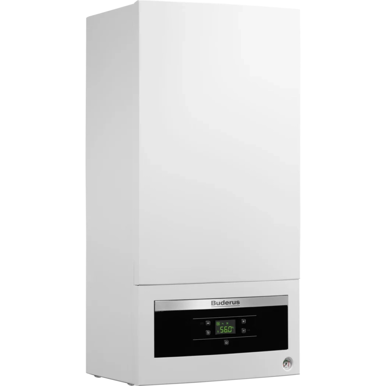 Cazan pe gaz în condensare Buderus GB-062 24 kW