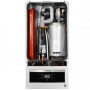 Cazan pe gaz în condensare Buderus GB-062 24 kW