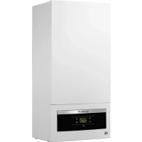 Cazan pe gaz în condensare Buderus GB-062 24 kW