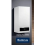 Cazan pe gaz în condensare Buderus GB-062 24 kW
