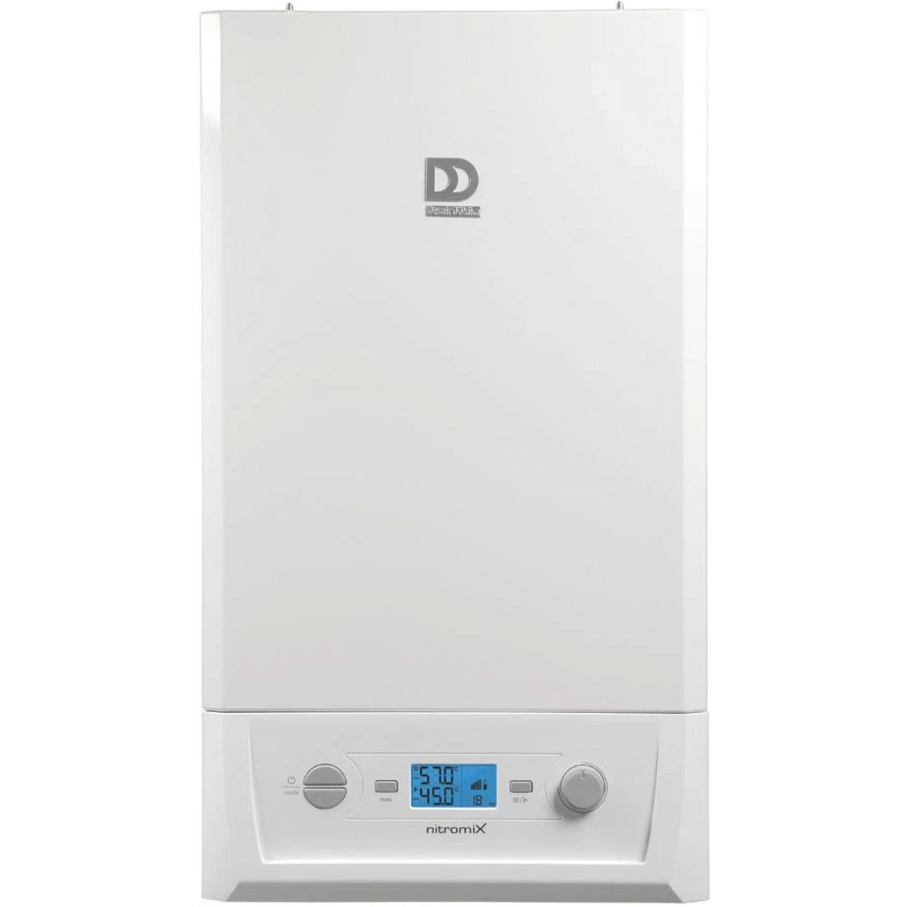 Cazan pe gaz în condensare DemirDokum Nitromix P 35 kW