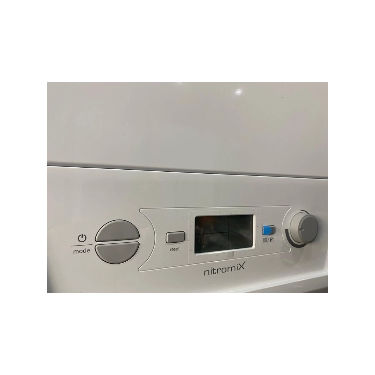 Cazan pe gaz în condensare DemirDokum Nitromix P 35 kW