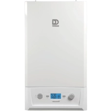 Cazan pe gaz în condensare DemirDokum Nitromix P 35 kW