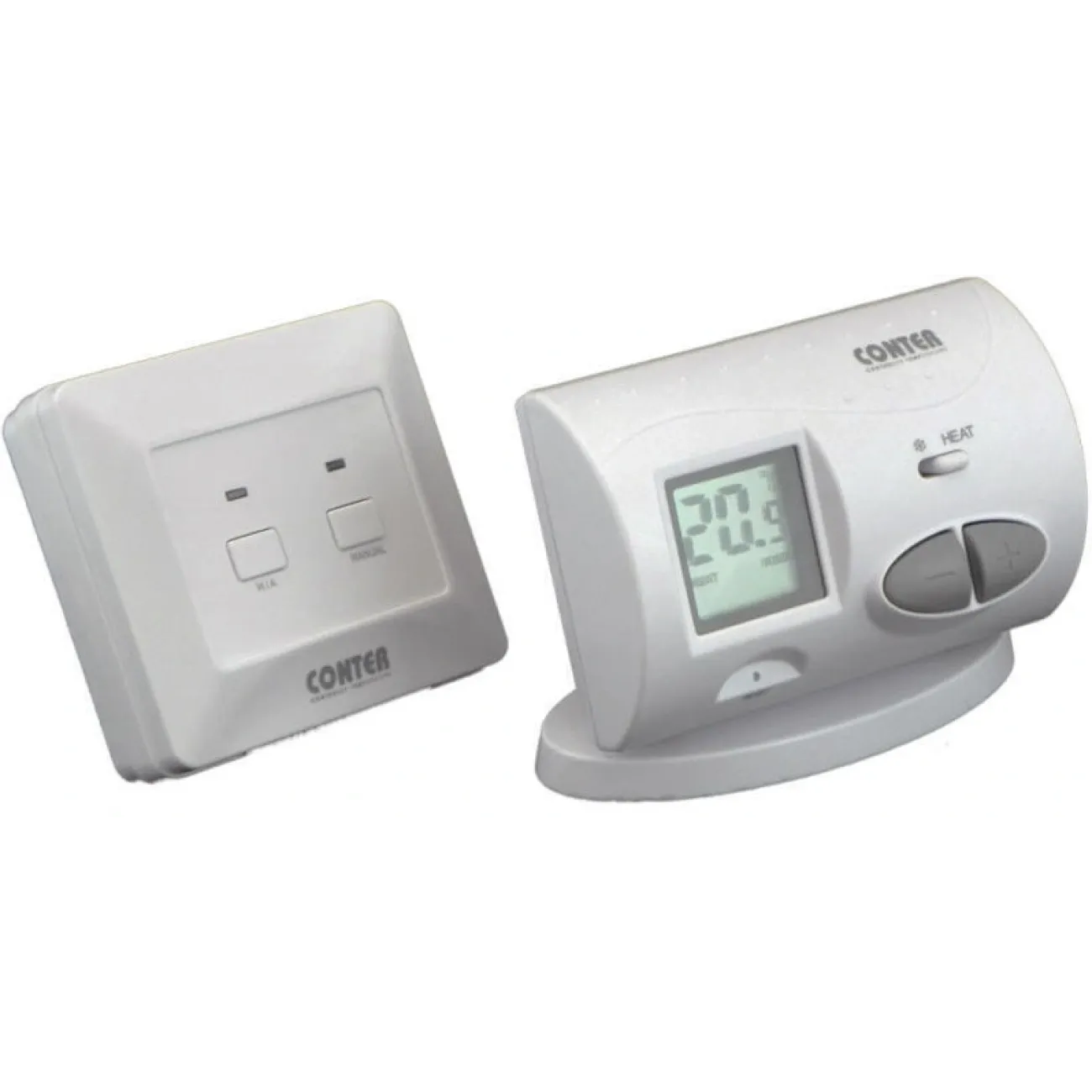 Termostat CONTER CT3 RF
