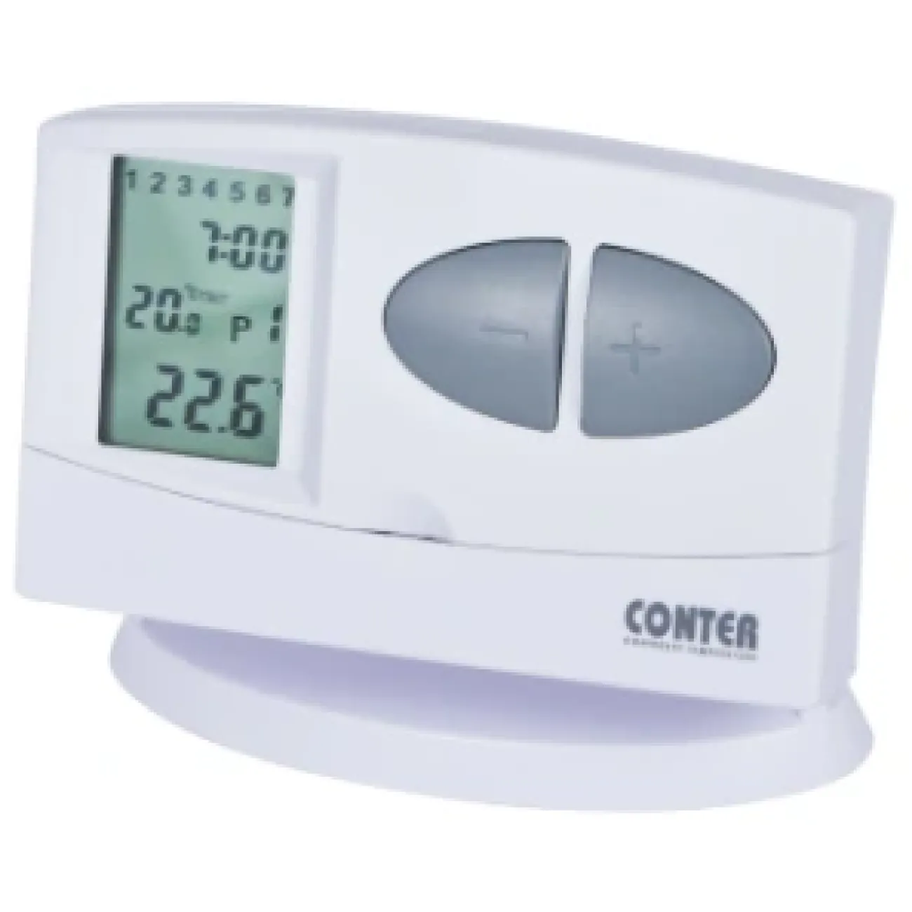 Termostat CONTER CT7 RF