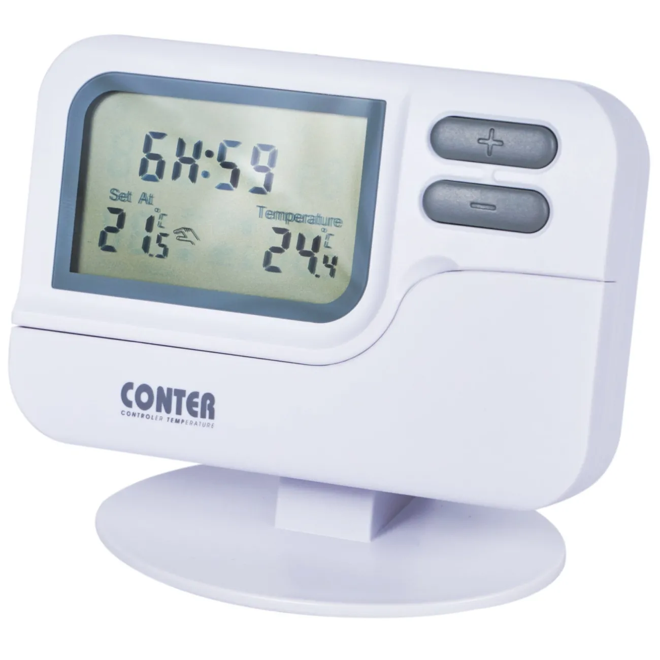 Termostat CONTER T 7W