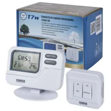 Termostat CONTER T 7W