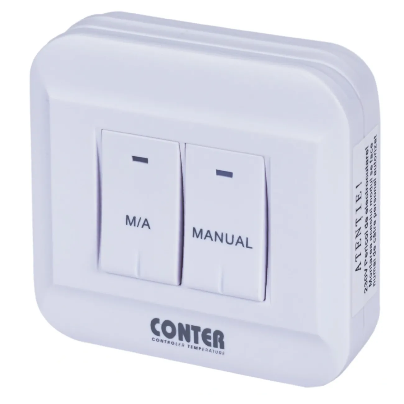 Termostat CONTER T 7W